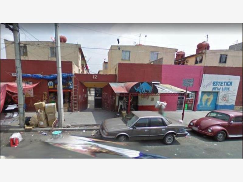 Foto de departamento en venta en hortelanos 12, morelos, cuauhtémoc, df / cdmx, 22587005 No. 01