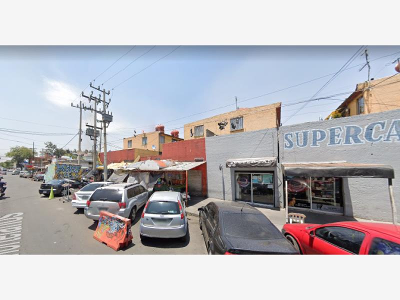Foto de departamento en venta en hortelanos 12, morelos, cuauhtémoc, df / cdmx, 22587005 No. 02