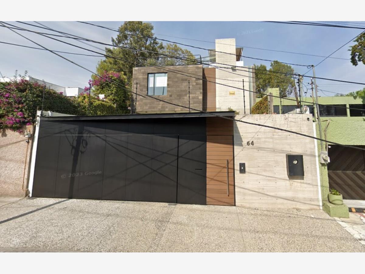 Foto de casa en venta en hortensia 64, florida, álvaro obregón, df / cdmx, 26558746 No. 01