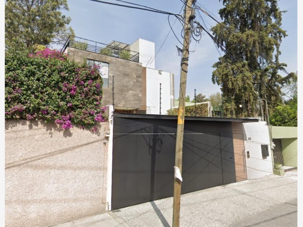 Foto de casa en venta en hortensia 64, florida, álvaro obregón, df / cdmx, 26558746 No. 02