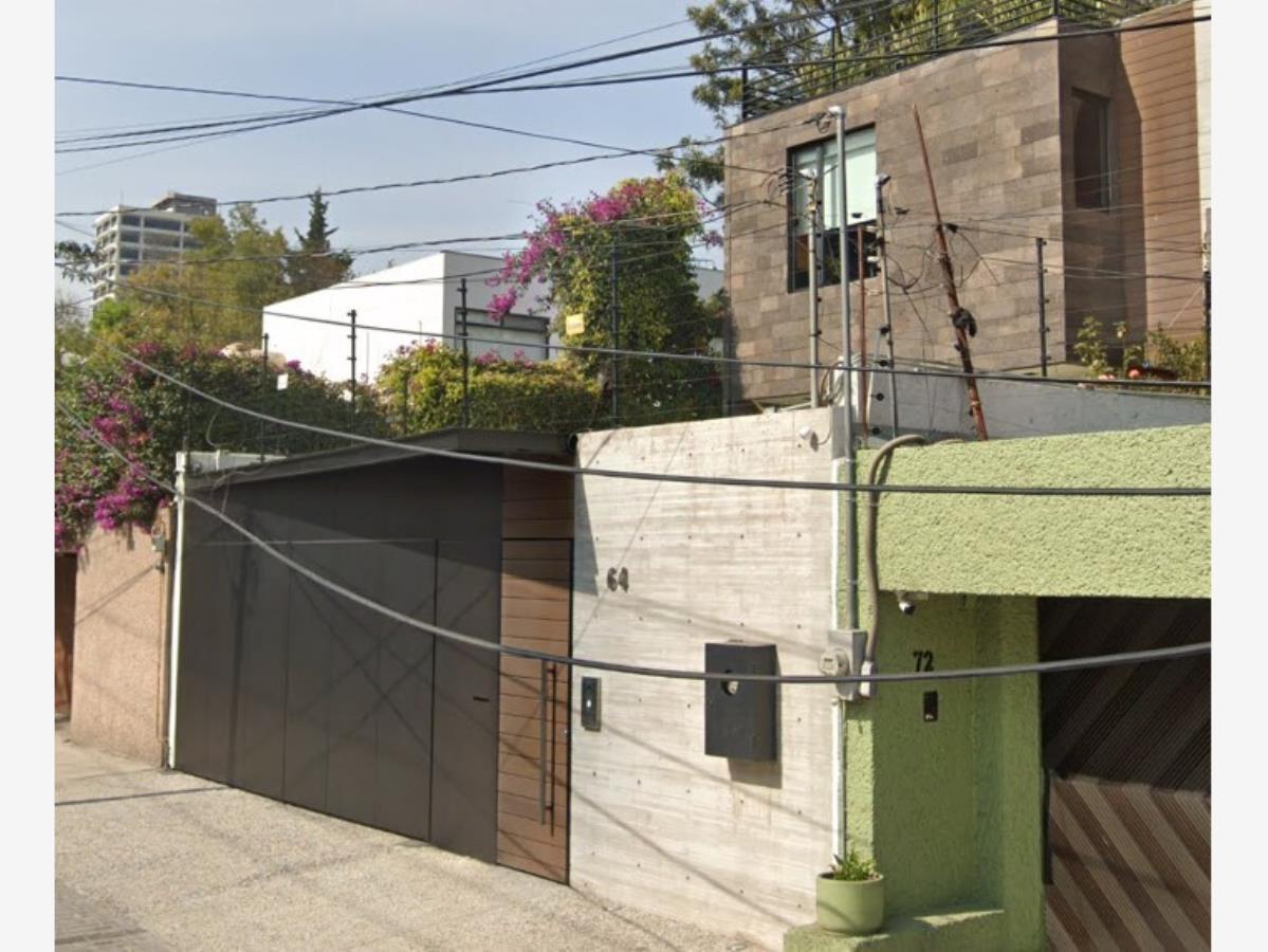 Foto de casa en venta en hortensia 64, florida, álvaro obregón, df / cdmx, 26558746 No. 03