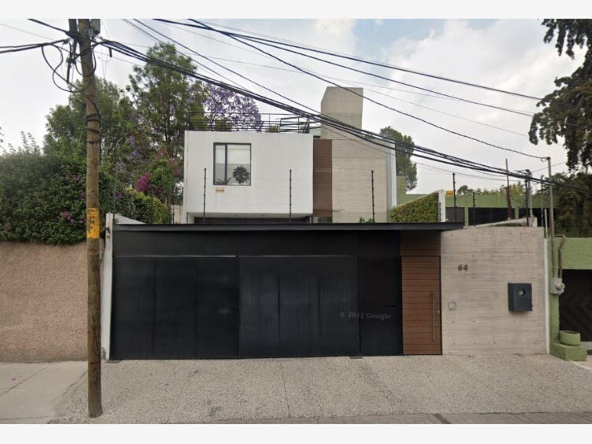 Foto de casa en venta en hortensia 64, florida, álvaro obregón, df / cdmx, 26558746 No. 04