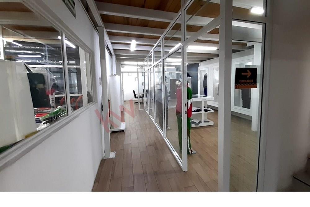 Foto de bodega en venta en hortensia 89, santa maria la ribera, cuauhtémoc, df / cdmx, 0 No. 04