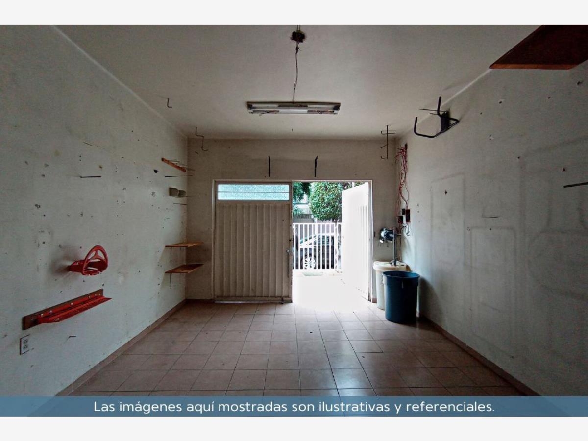 Foto de casa en venta en hortensias 23, ciudad jardín, coyoacán, df / cdmx, 27000278 No. 04