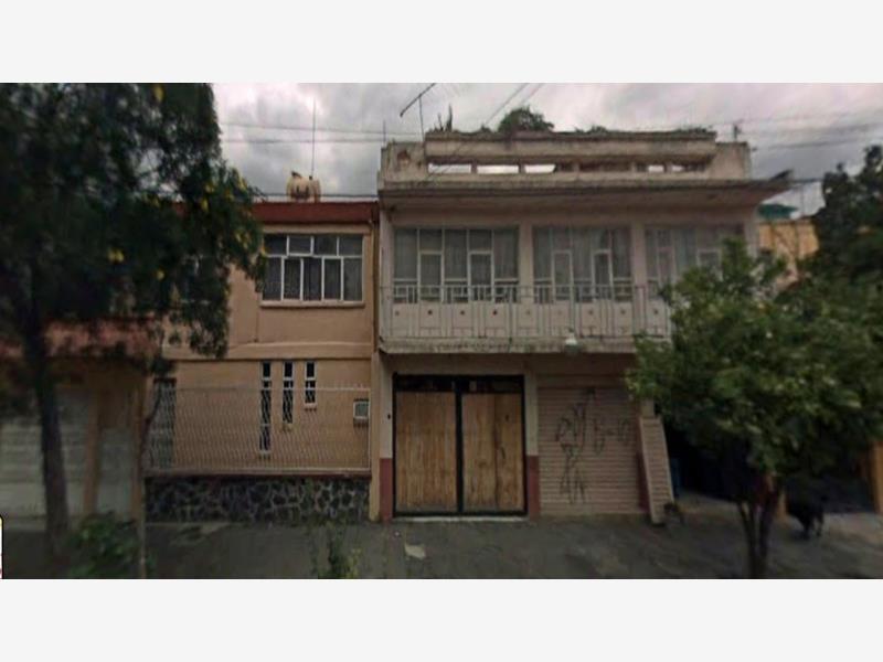 Foto de casa en venta en horticultura 252, 20 de noviembre, venustiano carranza, df / cdmx, 25338994 No. 01