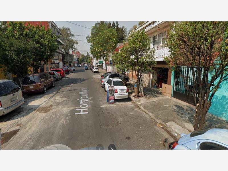 Foto de casa en venta en horticultura 252, 20 de noviembre, venustiano carranza, df / cdmx, 25338994 No. 02