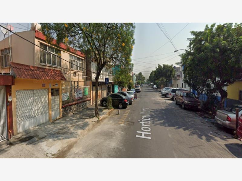 Foto de casa en venta en horticultura 252, 20 de noviembre, venustiano carranza, df / cdmx, 25338994 No. 03