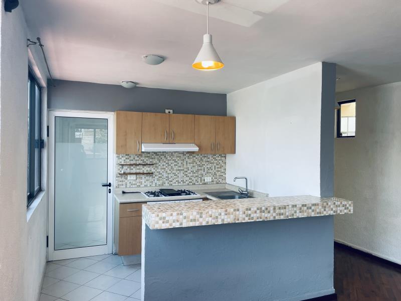 Foto de departamento en venta en huapango 18, colina del sur, álvaro obregón, df / cdmx, 0 No. 01