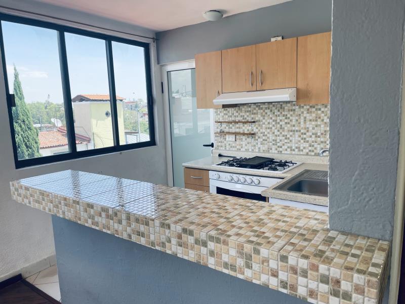 Foto de departamento en venta en huapango 18, colina del sur, álvaro obregón, df / cdmx, 0 No. 03
