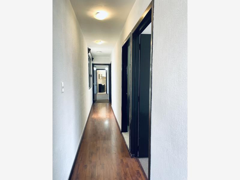 Foto de departamento en venta en huapango 18, colina del sur, álvaro obregón, df / cdmx, 0 No. 04