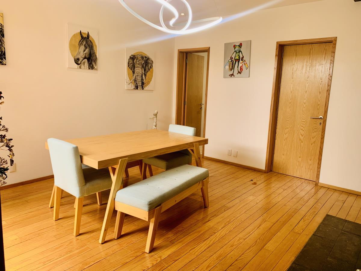 Foto de departamento en renta en huatusco 12, roma sur, cuauhtémoc, df / cdmx, 0 No. 02