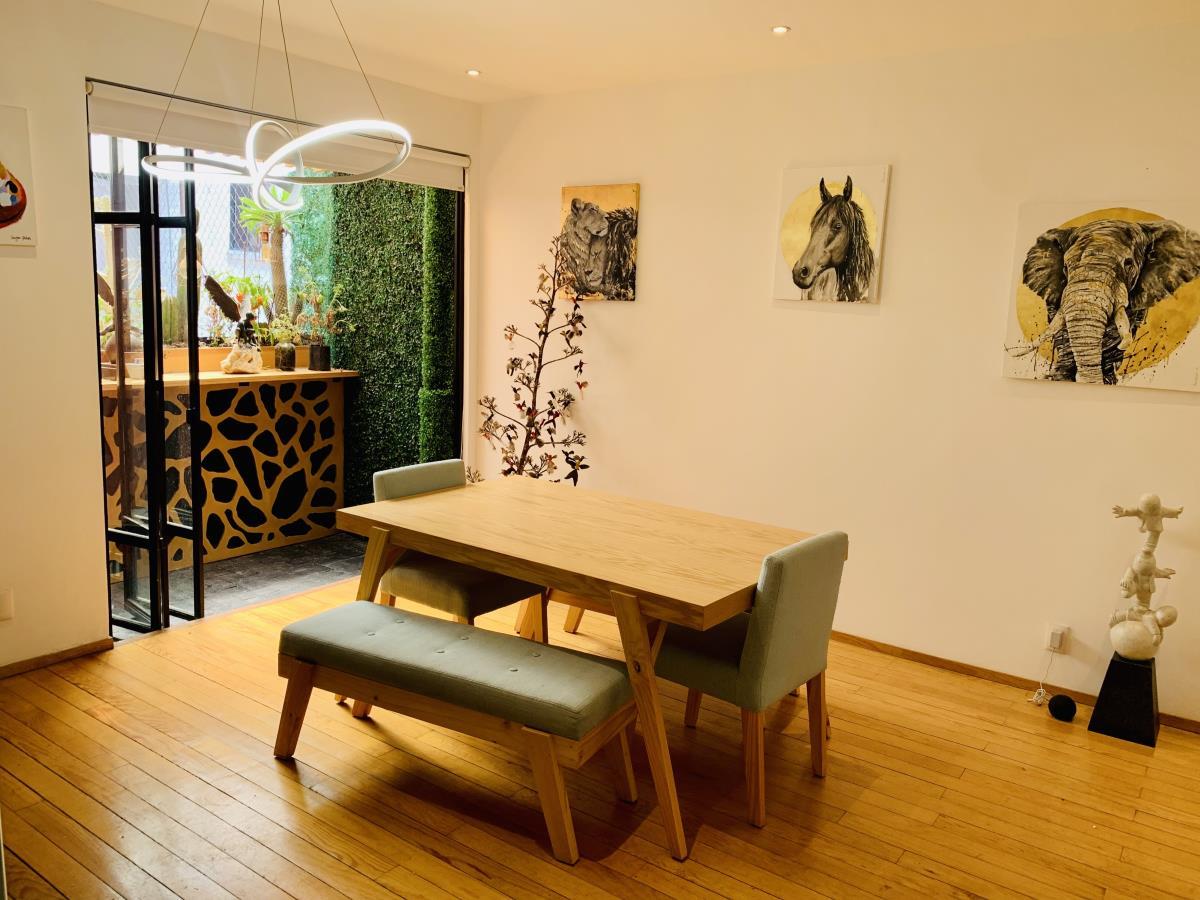 Foto de departamento en renta en huatusco 12, roma sur, cuauhtémoc, df / cdmx, 0 No. 03