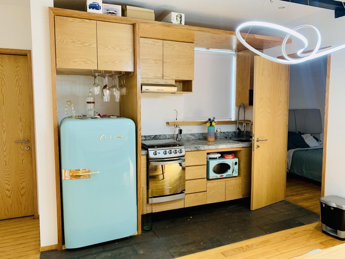 Foto de departamento en renta en huatusco 12, roma sur, cuauhtémoc, df / cdmx, 0 No. 04
