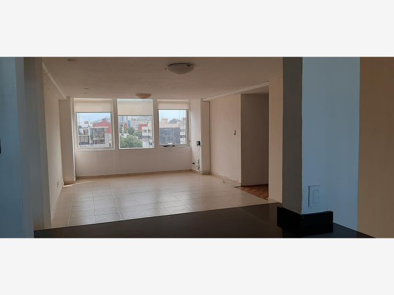 Foto de departamento en venta en huatusco 13, roma sur, cuauhtémoc, df / cdmx, 0 No. 04