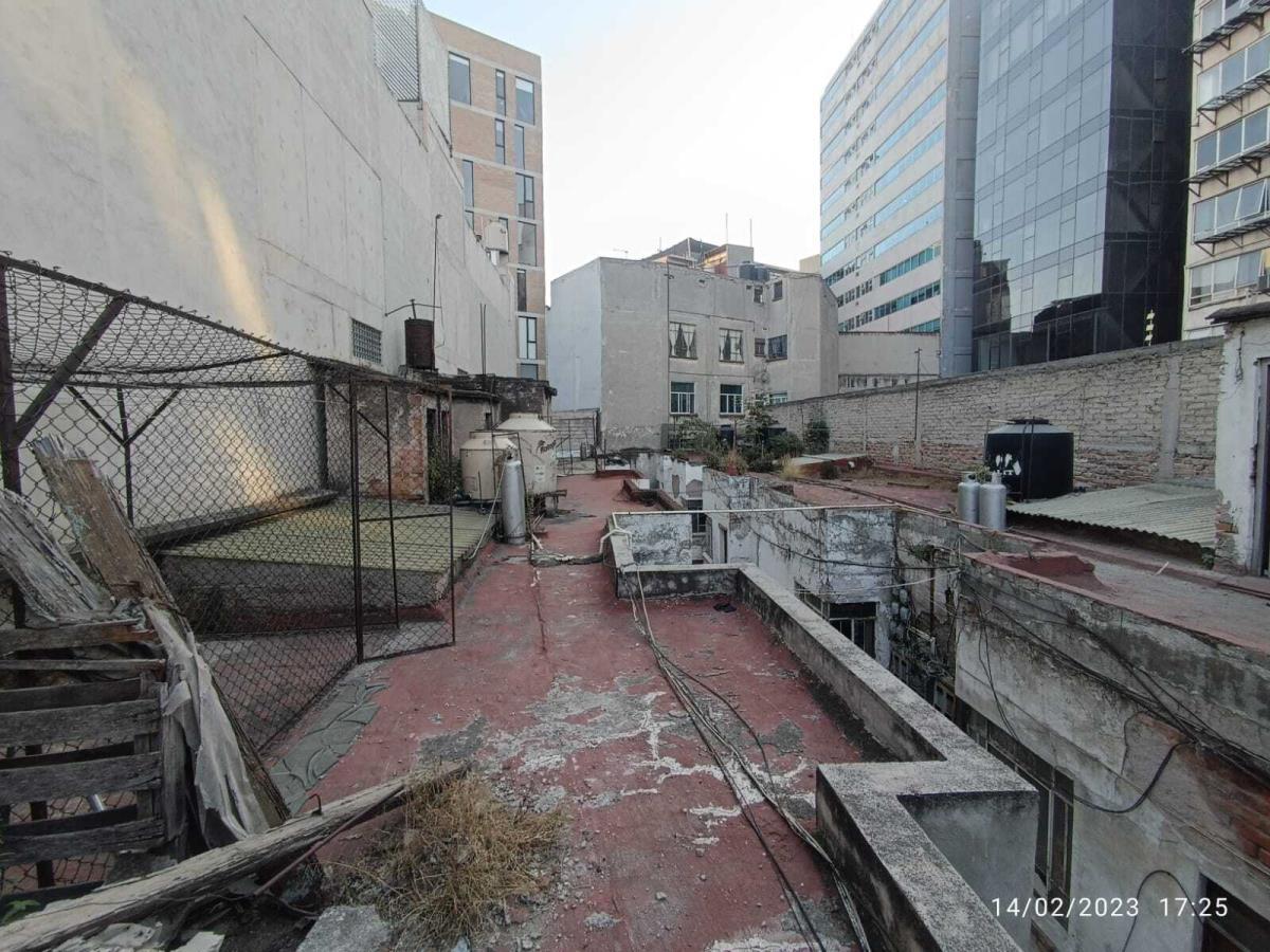 Foto de terreno habitacional en venta en huatusco 32, roma sur, cuauhtémoc, df / cdmx, 0 No. 03