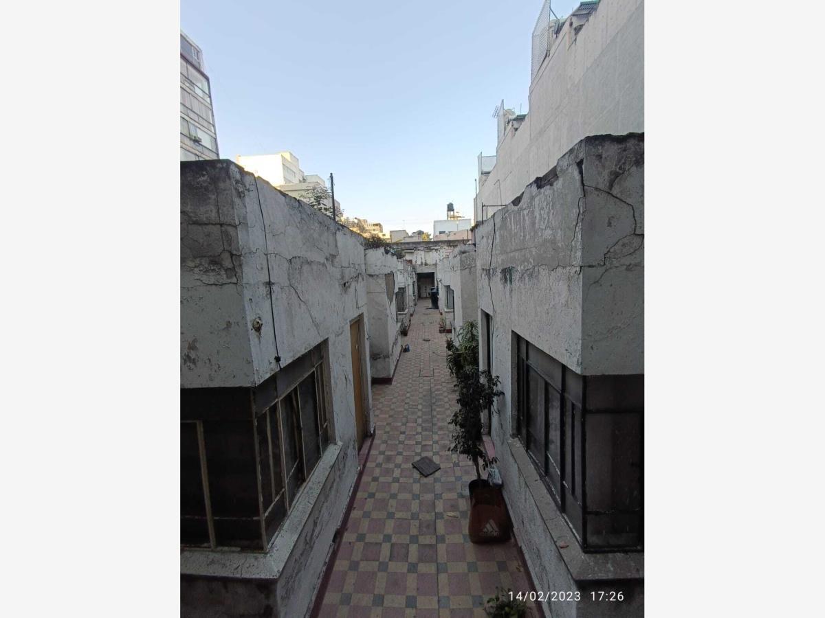 Foto de terreno habitacional en venta en huatusco 32, roma sur, cuauhtémoc, df / cdmx, 0 No. 04