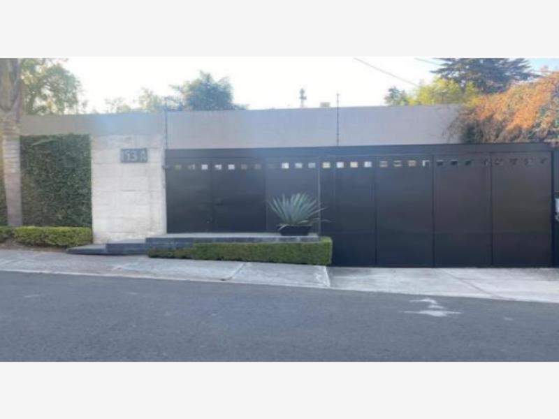 Foto de casa en venta en huracán 193, jardines del pedregal, álvaro obregón, df / cdmx, 0 No. 01