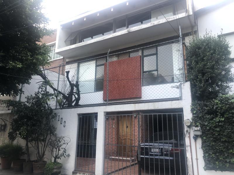 Foto de casa en venta en ibsen 108, polanco v sección, miguel hidalgo, df / cdmx, 0 No. 02