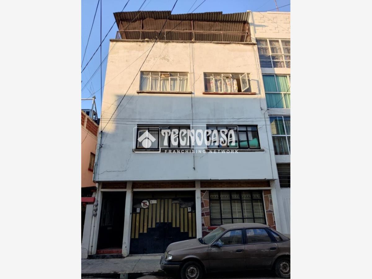 Foto de casa en venta en icacos 27, narvarte oriente, benito juárez, df / cdmx, 0 No. 04