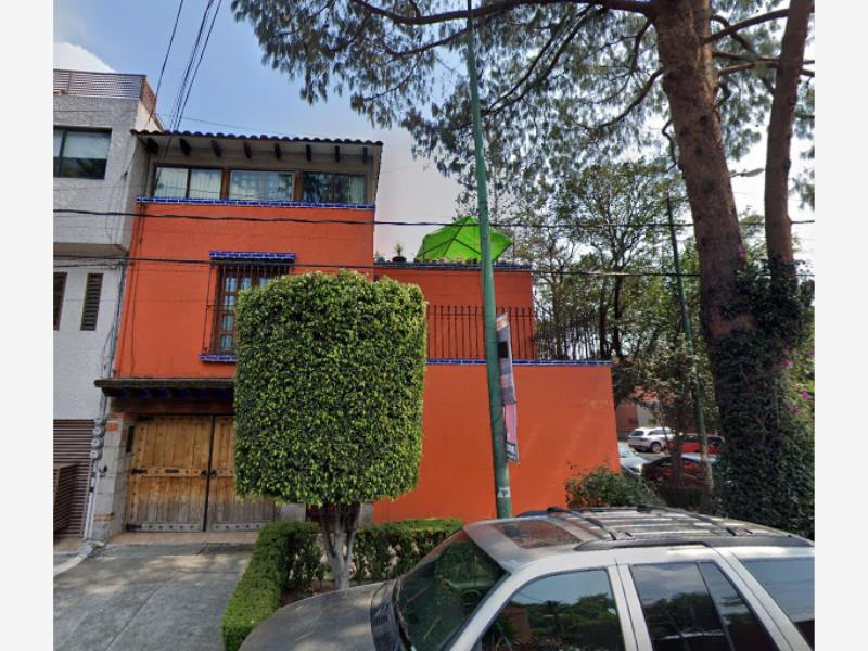 Foto de casa en venta en ignacio aldama 71, del carmen, coyoacán, df / cdmx, 24914316 No. 02