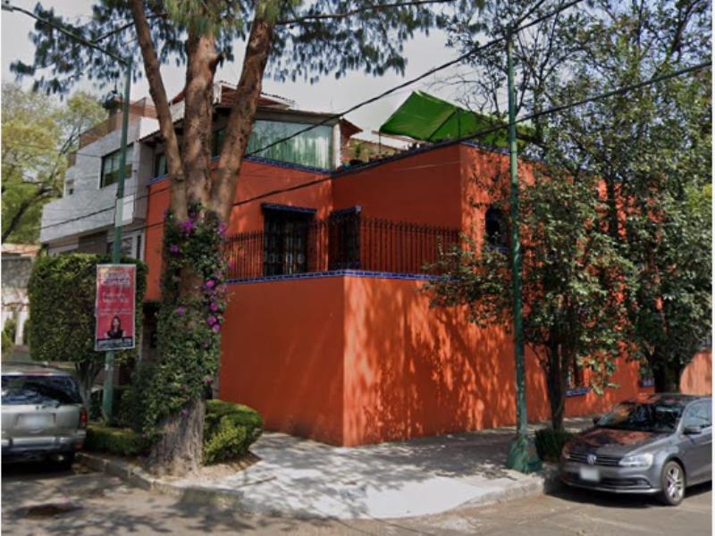 Foto de casa en venta en ignacio aldama 71, del carmen, coyoacán, df / cdmx, 24914316 No. 03