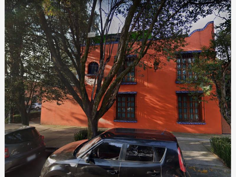 Foto de casa en venta en ignacio aldama 71, del carmen, coyoacán, df / cdmx, 24914316 No. 04