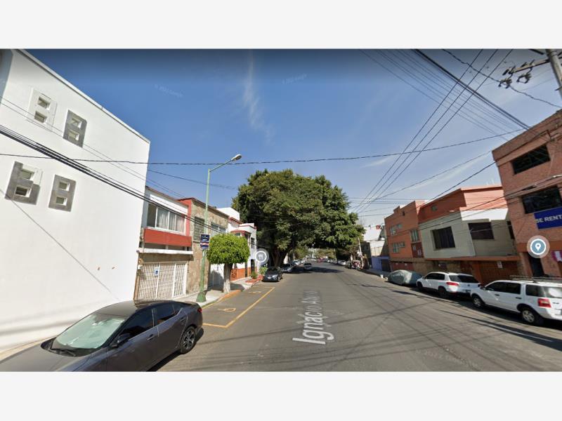 Foto de casa en venta en ignacio allende 282, clavería, azcapotzalco, df / cdmx, 25020185 No. 02