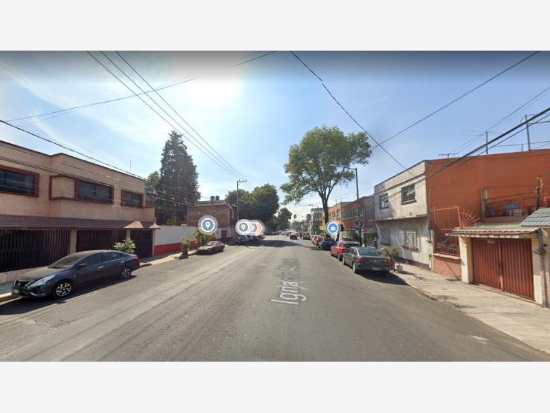 Foto de casa en venta en ignacio allende 282, clavería, azcapotzalco, df / cdmx, 25020185 No. 03