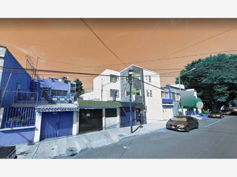 Foto de casa en venta en ignacio allende 282, clavería, azcapotzalco, df / cdmx, 25020185 No. 04