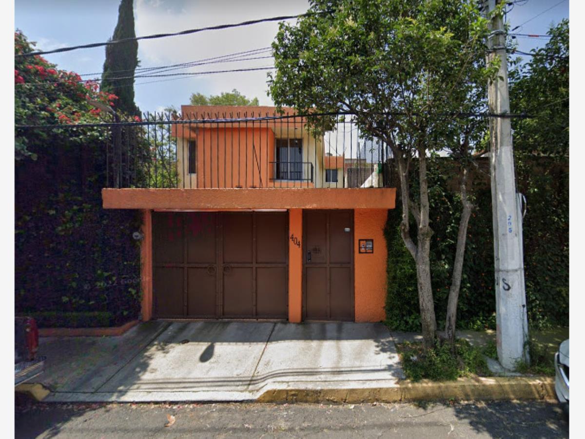 Foto de casa en venta en ignacio allende 404, tlalpan centro, tlalpan, df / cdmx, 0 No. 01