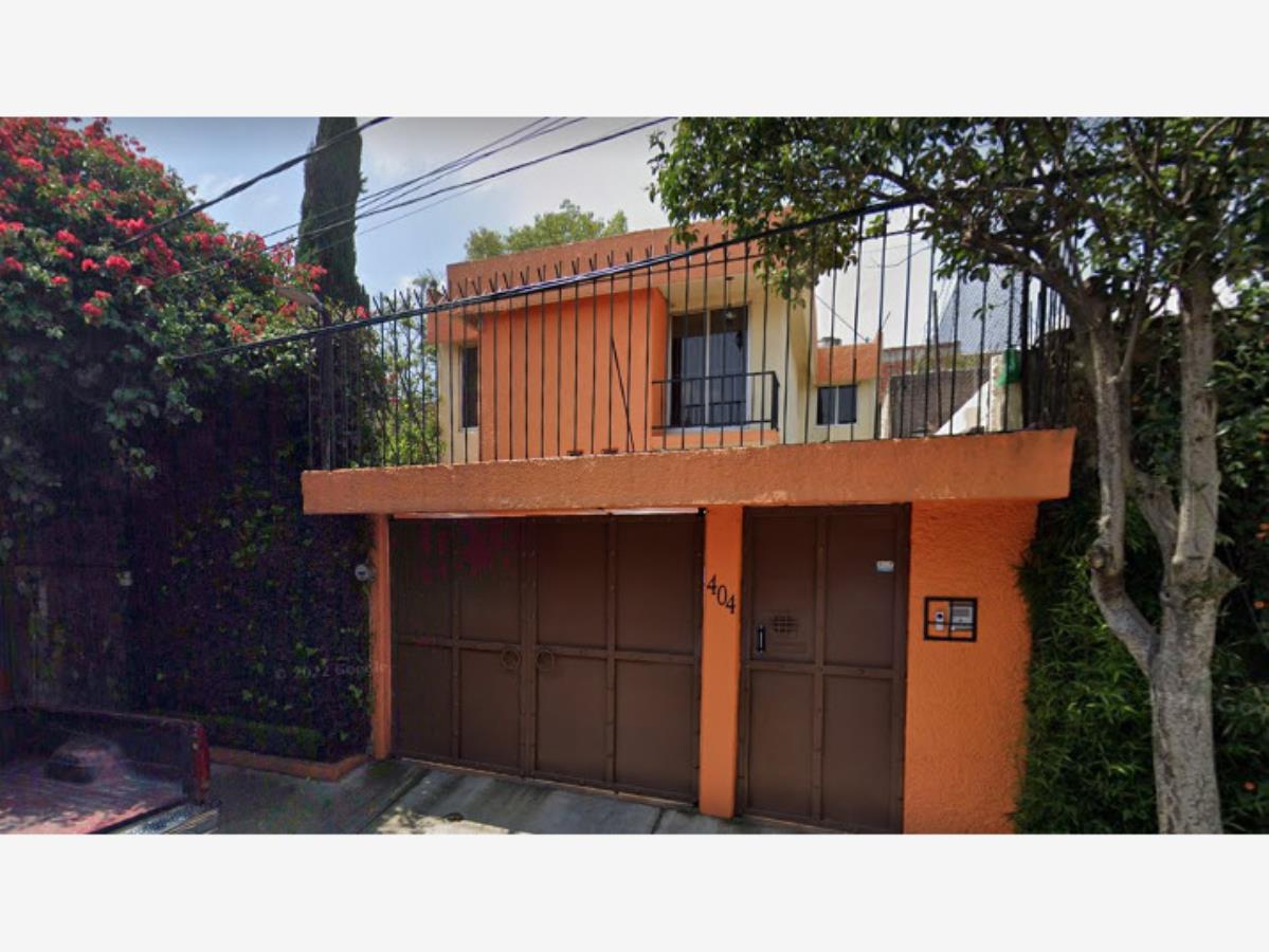 Foto de casa en venta en ignacio allende 404, tlalpan centro, tlalpan, df / cdmx, 0 No. 02
