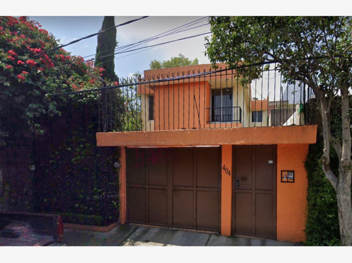 Foto de casa en venta en ignacio allende 404, tlalpan centro, tlalpan, df / cdmx, 0 No. 03