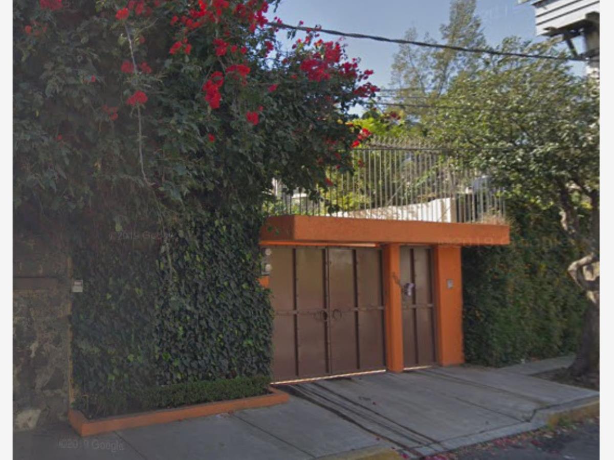 Foto de casa en venta en ignacio allende 404, tlalpan centro, tlalpan, df / cdmx, 0 No. 04