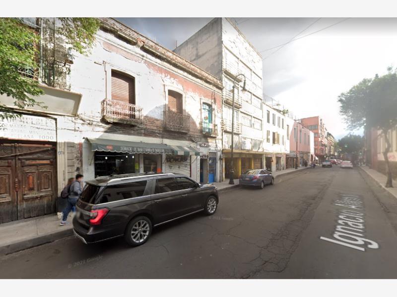 Foto de casa en venta en ignacio allende 41, centro (área 1), cuauhtémoc, df / cdmx, 23816451 No. 02