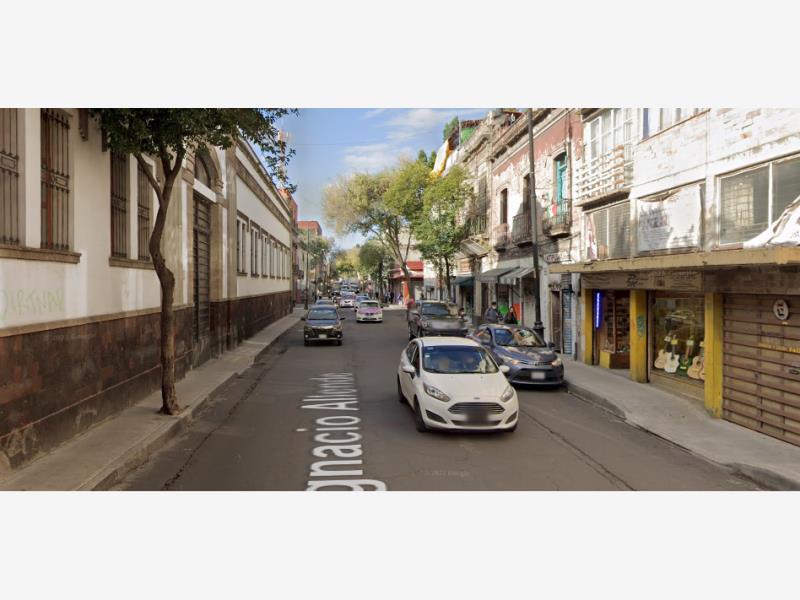 Foto de casa en venta en ignacio allende 41, centro (área 1), cuauhtémoc, df / cdmx, 23816451 No. 03
