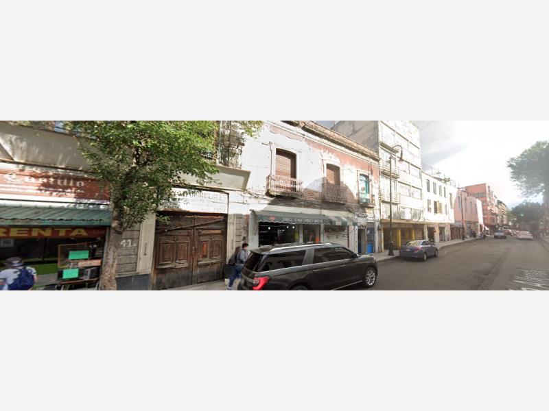 Foto de casa en venta en ignacio allende 41, centro (área 1), cuauhtémoc, df / cdmx, 23816451 No. 04
