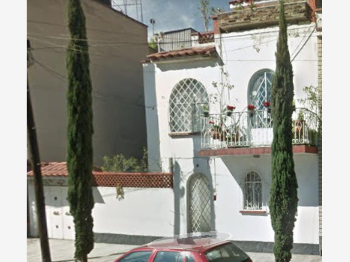 Foto de casa en venta en ignacio allende 81, clavería, azcapotzalco, df / cdmx, 0 No. 02