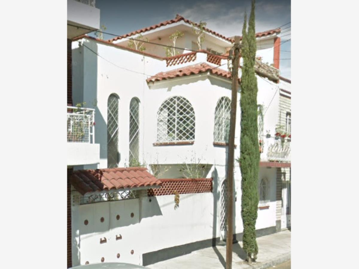 Foto de casa en venta en ignacio allende 81, clavería, azcapotzalco, df / cdmx, 0 No. 03