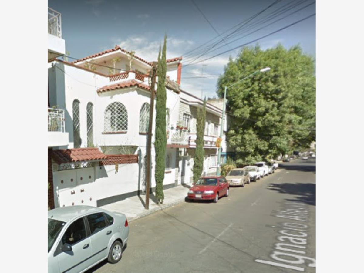 Foto de casa en venta en ignacio allende 81, clavería, azcapotzalco, df / cdmx, 0 No. 04