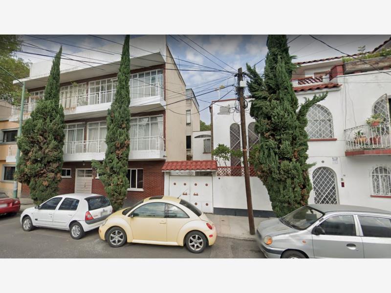Foto de casa en venta en ignacio allende 86, clavería, azcapotzalco, df / cdmx, 0 No. 02
