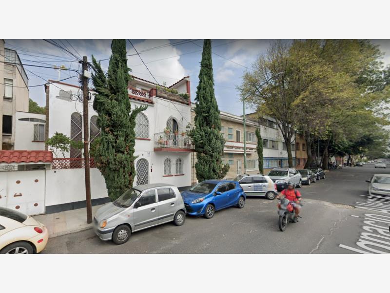 Foto de casa en venta en ignacio allende 86, clavería, azcapotzalco, df / cdmx, 0 No. 03