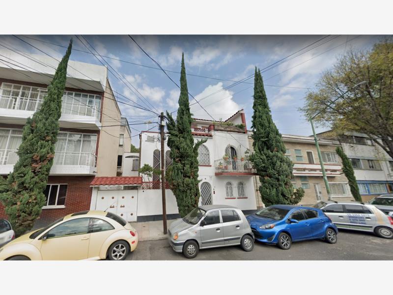 Foto de casa en venta en ignacio allende 86, clavería, azcapotzalco, df / cdmx, 0 No. 04