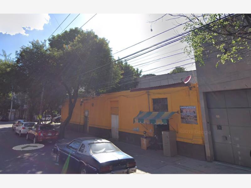Foto de terreno habitacional en venta en ignacio altamirano 61, san rafael, cuauhtémoc, df / cdmx, 14793180 No. 02