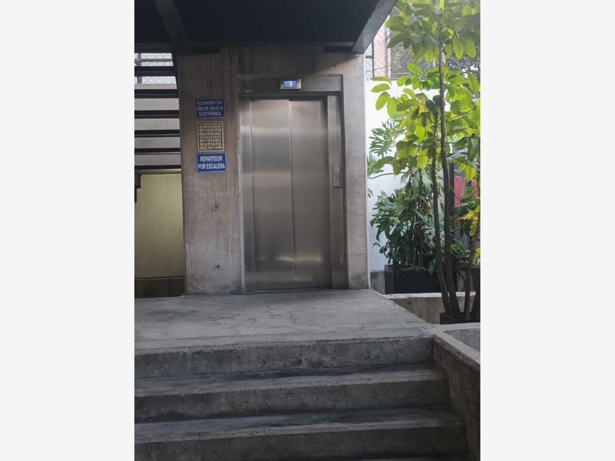 Foto de departamento en venta en ignacio manuel altamirano 130, san rafael, cuauhtémoc, df / cdmx, 26429608 No. 02
