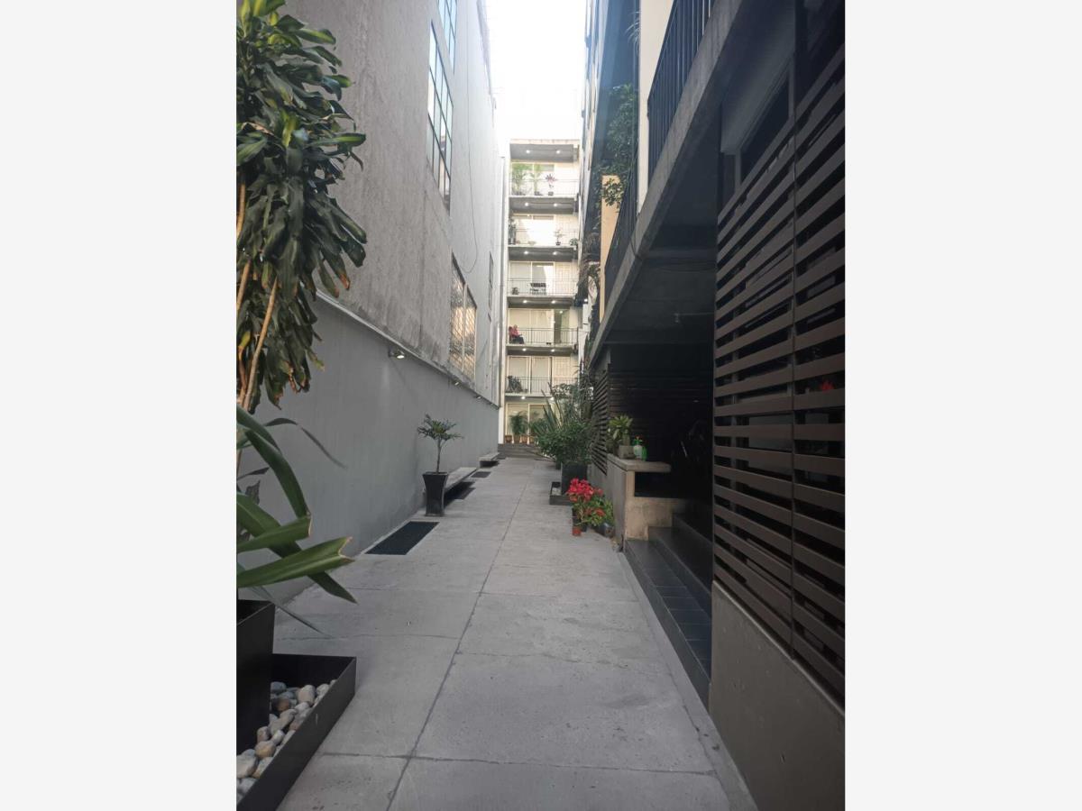 Foto de departamento en venta en ignacio manuel altamirano 130, san rafael, cuauhtémoc, df / cdmx, 26429608 No. 03