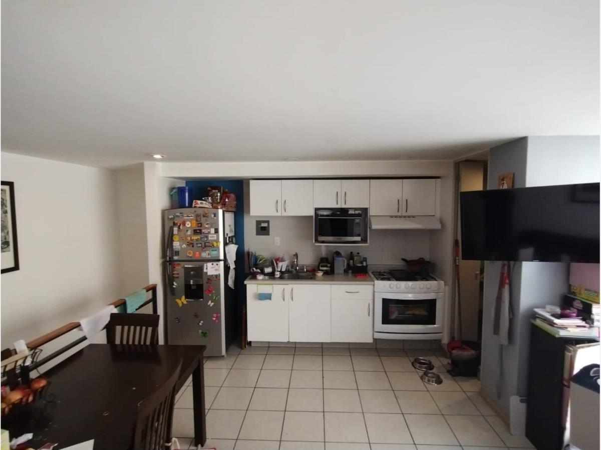 Foto de departamento en venta en ignacio manuel altamirano 130, san rafael, cuauhtémoc, df / cdmx, 26429608 No. 04