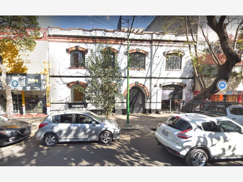Foto de departamento en venta en ignacio manuel altamirano 50, san rafael, cuauhtémoc, df / cdmx, 20051841 No. 01