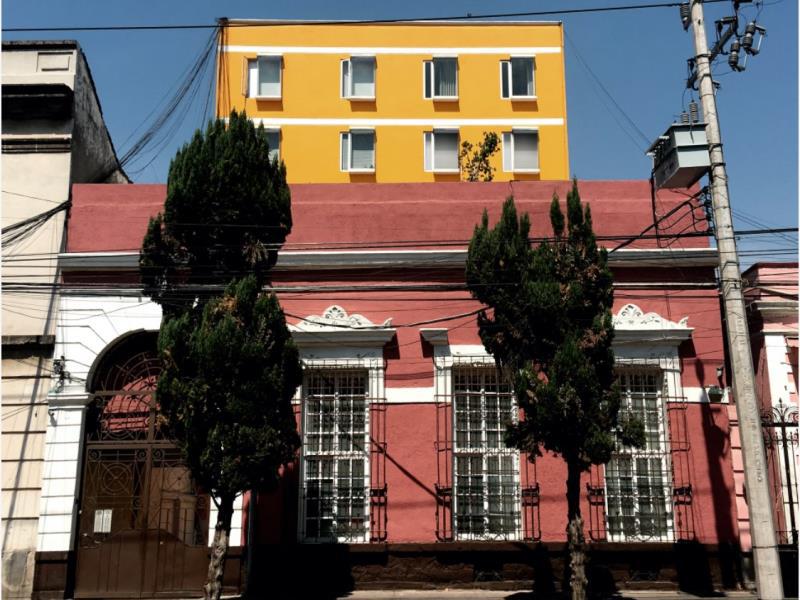 Foto de departamento en venta en ignacio manuel altamirano 93, san rafael, cuauhtémoc, df / cdmx, 24963029 No. 01