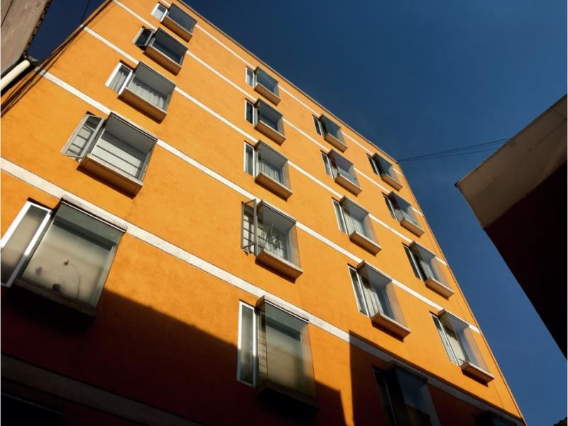Foto de departamento en venta en ignacio manuel altamirano 93, san rafael, cuauhtémoc, df / cdmx, 24963029 No. 02