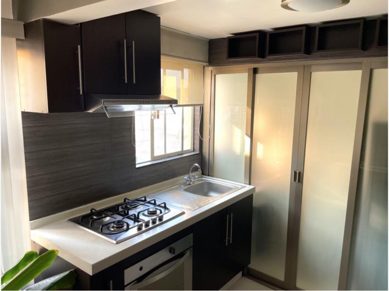 Foto de departamento en venta en ignacio manuel altamirano 93, san rafael, cuauhtémoc, df / cdmx, 24963029 No. 04